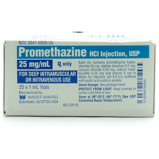 Lidocaine 2% for Injection 2 mL Single Dose Vial 25/Tray (Rx) —  Mountainside Medical Equipment