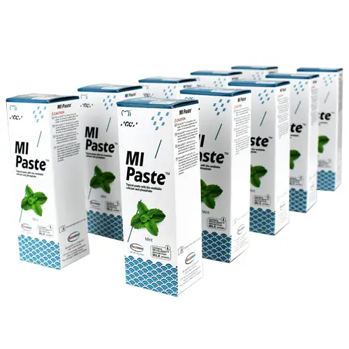MI Paste Plus For Tooth Sensitivity and Cavity Prevention, Omaha Family &  Cosmetic Dentist