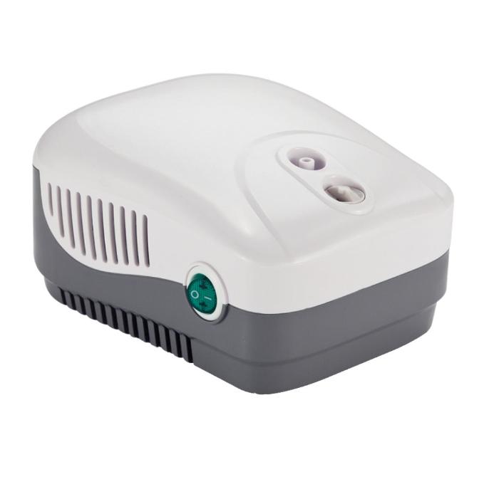 Nebulizer Machine for effective respiratory treatment, providing precise medication delivery to enhance lung health.