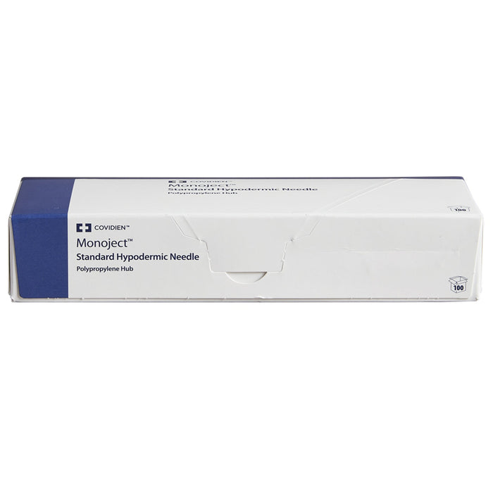 Medrop Heprodermic sterile single use Needle Size - 18G (Pink