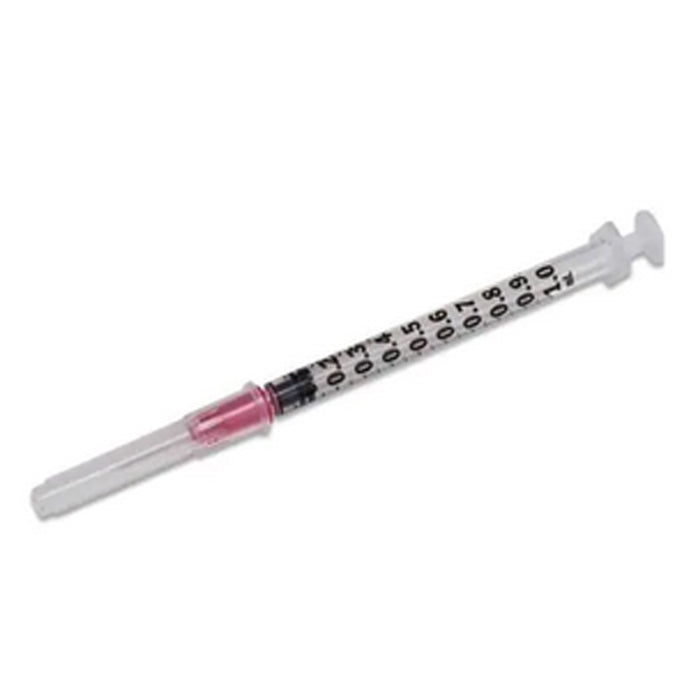 Syringe Needle, Luer-lock -21g 1.18 Blunt Bevel