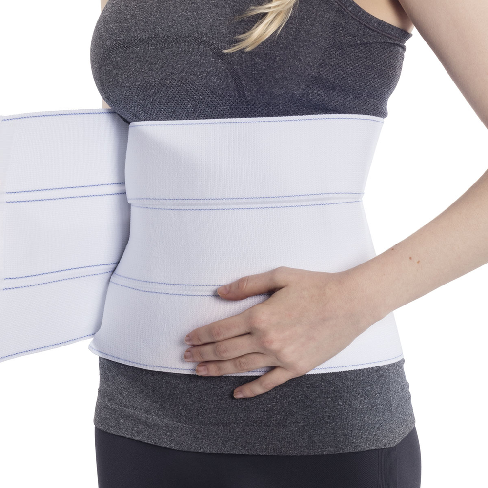 Abdominal Binder: Safety, Uses, and More