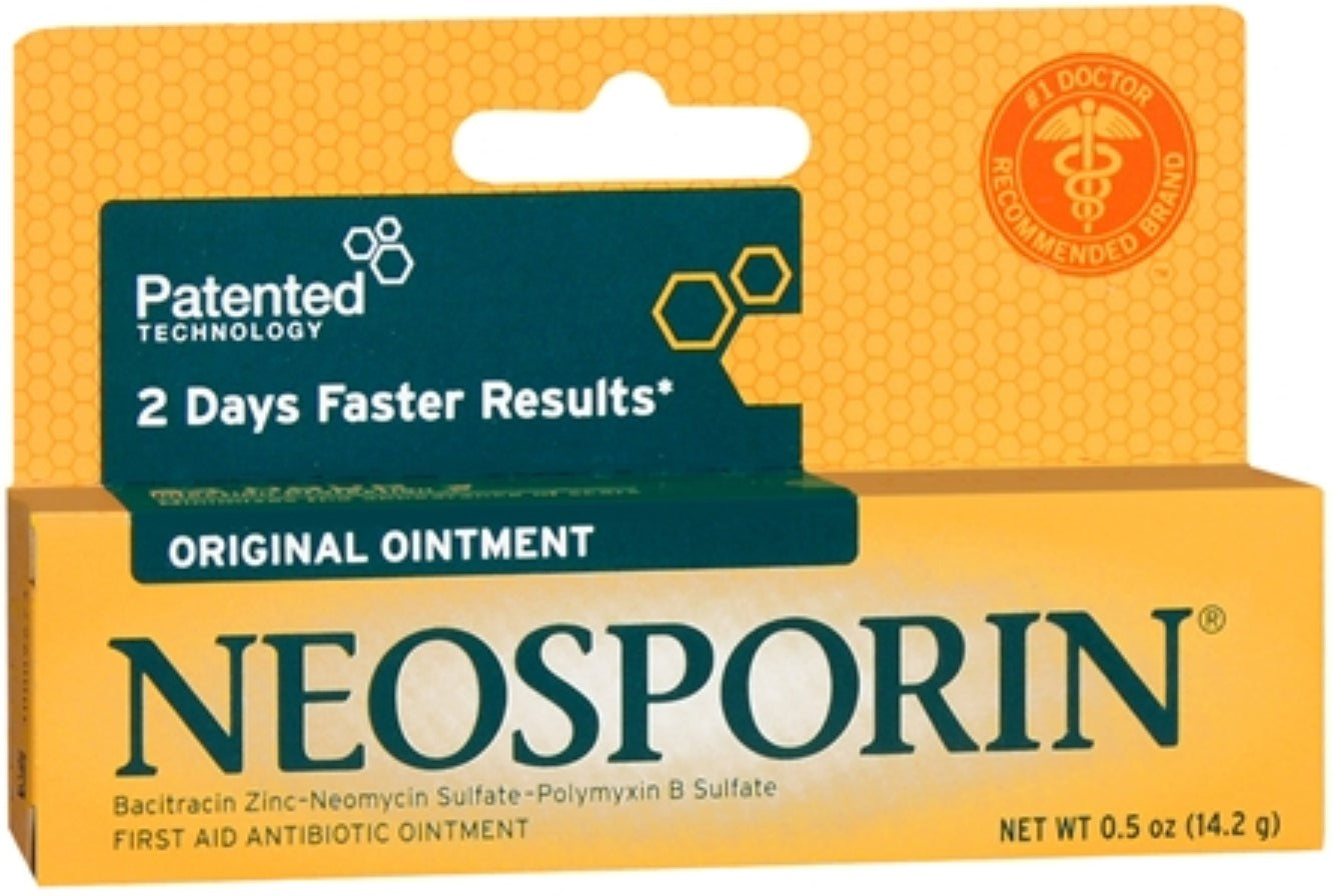 Neosporin 