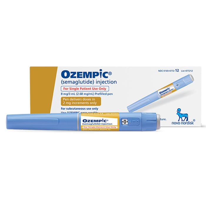 ozempic needle size｜TikTok Search
