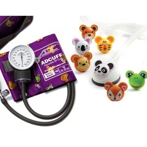 pediatrician equipment