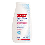 Prevident 5000 Sensitive Toothpaste - Colgate Pharmaceuticals ...