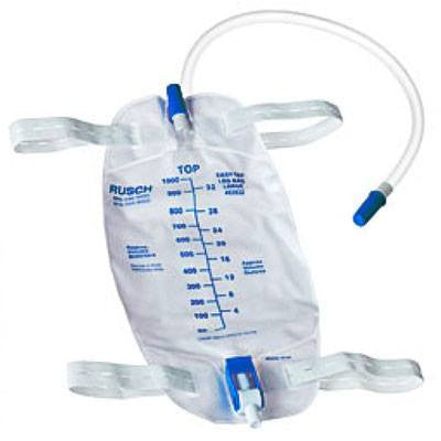 Medical Supply Disposable Sterile PVC Urine Collection Drainage