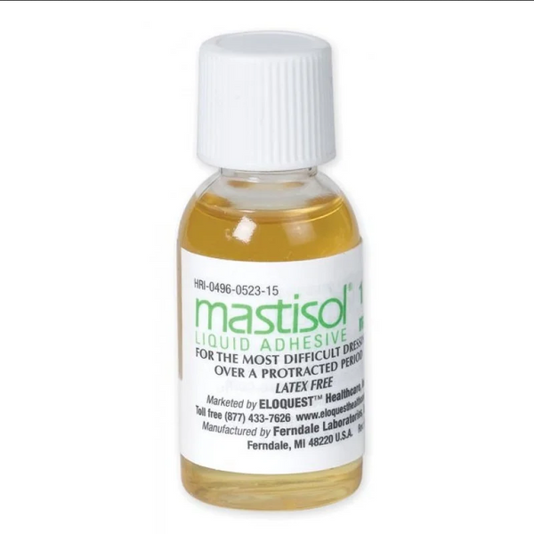 Buy Ferndale Mastisol Liquid Adhesive (Pack of 48) at Riteway Medical