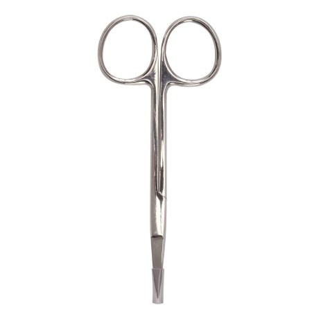 LOT of 16 - 4-1/2 Stainless Steel Prof. Medical Scissors Shears