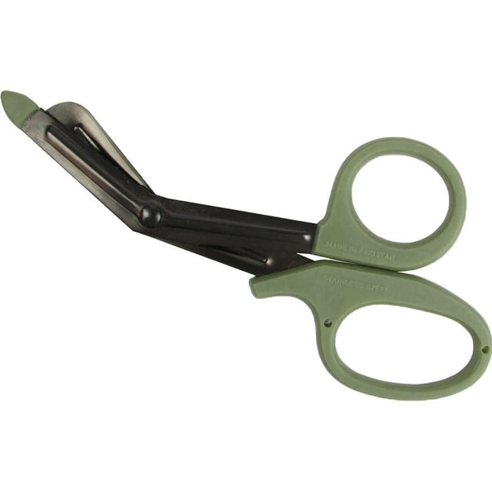 Multi-Cut Utility Scissors Shear All Colors 7.25