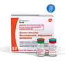 Shingrix (Zoster Vaccine Recombinant, Adjuvanted) Suspension 50 Mcg/0 ...