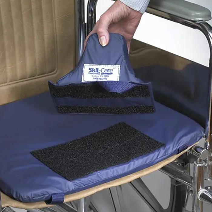 Skil-Care Foam Air Cushion — Mountainside Medical Equipment