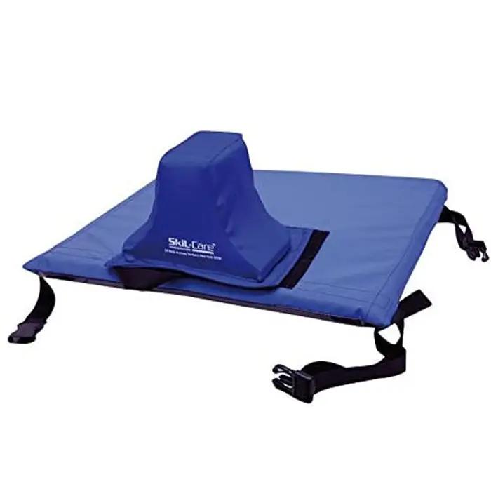 Apex Quad Gel Chamber Wheelchair Cushion — Mountainside Medical Equipment