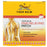 Tiger Balm Pain Relieving Patches applied to a sore back, providing relief for muscle aches, joint pain, and body stiffness.