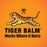 Tiger Balm Pain Relieving Patch logo