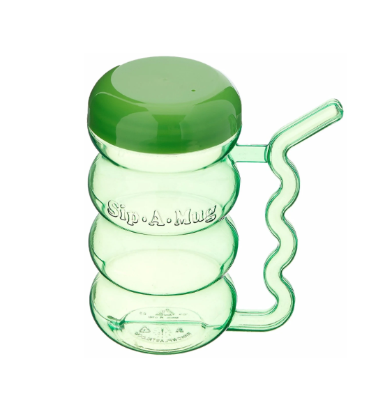 Drink Holder Cap With Straw – IKANIN Lifestyle