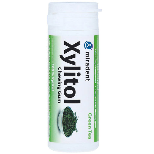 Xylitol Chewing Gum (Various Flavours)