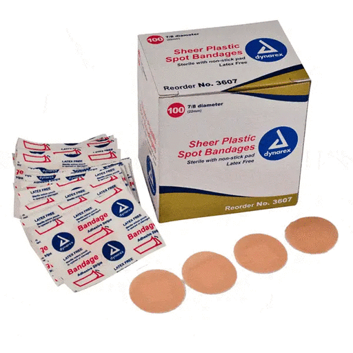 Band-Aid Tough Strips Adhesive Bandage X-Large 10/Box — Mountainside  Medical Equipment