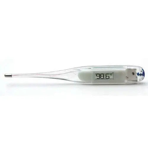 Digital Oral Thermometer - Dynarex — Mountainside Medical Equipment