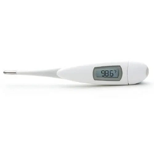 ADC 10 Second Digital Thermometer with Flexible Probe Tip, Adtemp 415FL