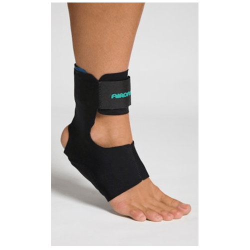 Ankle Braces  Ankle Supports for Sports Athletes — Mountainside