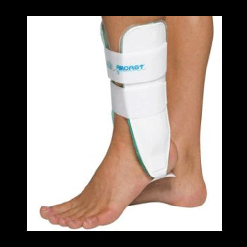 Lace Up Ankle Brace, ProCare — Mountainside Medical Equipment