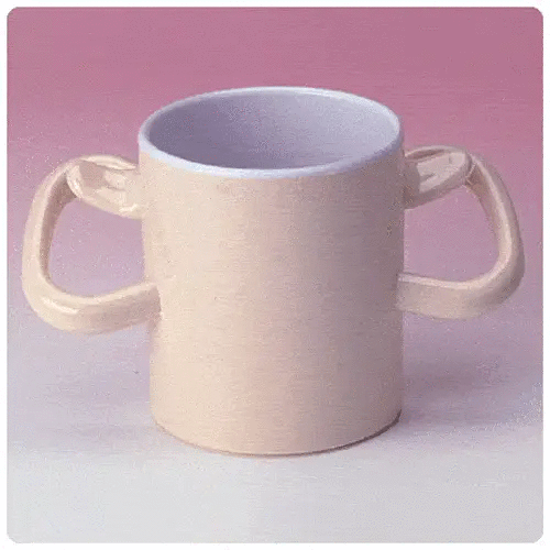 Thumbs Up Cup with Lid