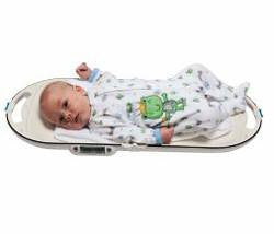 Medical Scales - Pediatric and Baby Scales