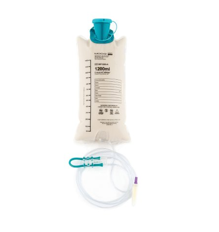 Enteral Feeding Supplies