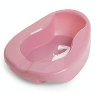 Bedpan, Stackable — Mountainside Medical Equipment