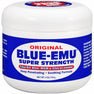 Blue Emu Super Strength Pain Relief Gel 4oz jar — Mountainside Medical ...