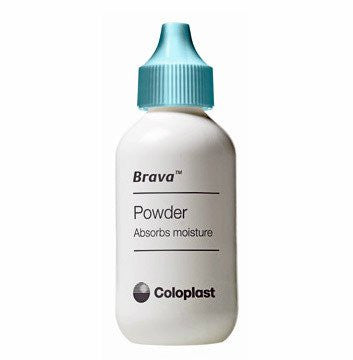 Coloplast Brava Adhesive Remover Spray 1.7 oz Bottle 1 Count 