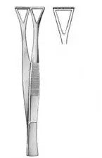 Collin Duval Tissue Forceps — Mountainside Medical Equipment