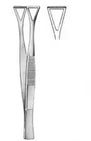 Collin Duval Tissue Forceps — Mountainside Medical Equipment