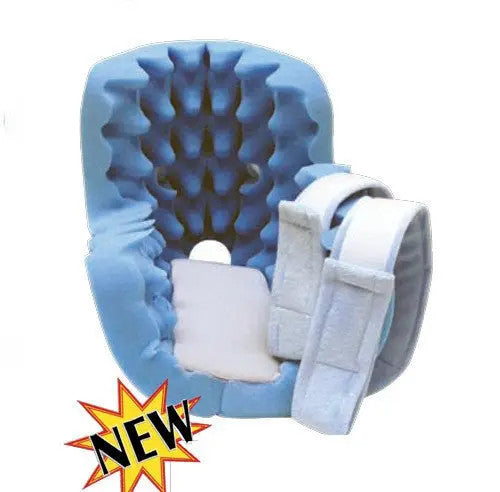 Skil-Care Foam Air Cushion — Mountainside Medical Equipment