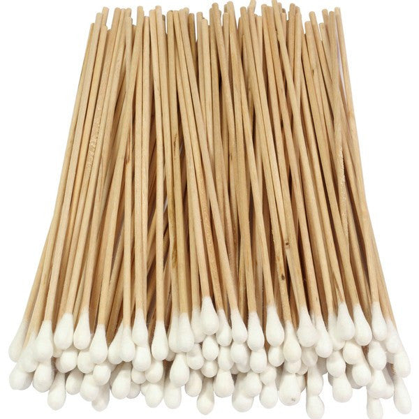 Ear Cleaning Stick Wooden Stick Cotton Bud - China Ear Cleaning Stick and  Wooden Stick Cotton Bud price