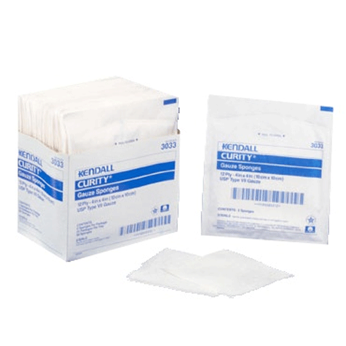 Washable Absorbent Gauze at Rs 175/piece, Vapi