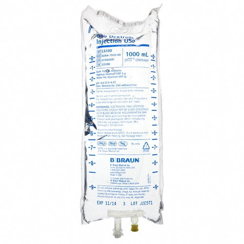 Replaceable IV Bags - Adult (2-pack) – Simulab Corporation