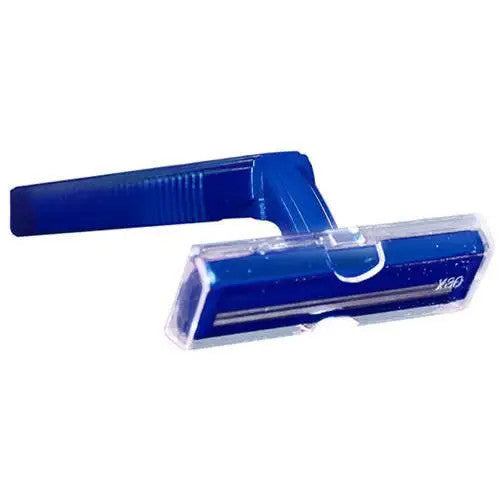 Rexall Women's Comfort Grip Twin Blade Disposable Razors