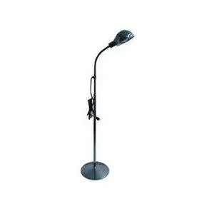 Drive Medical Goose Neck Exam Lamp, Flared Cone Shade