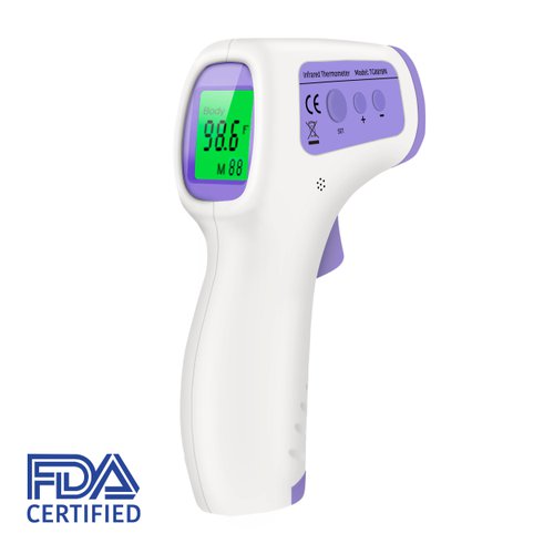 Adtemp 433 Non-Contact Thermometer