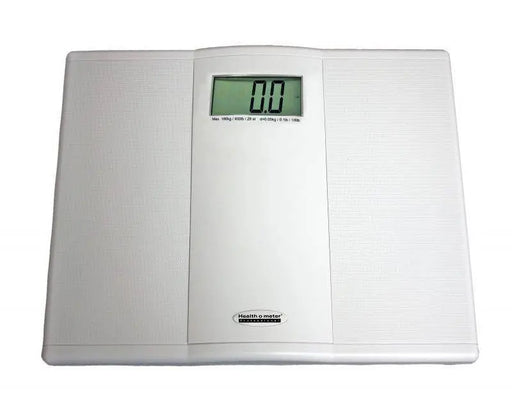 Health-O-Meter Professional Scale with Height Rod, 402KL — Mountainside  Medical Equipment
