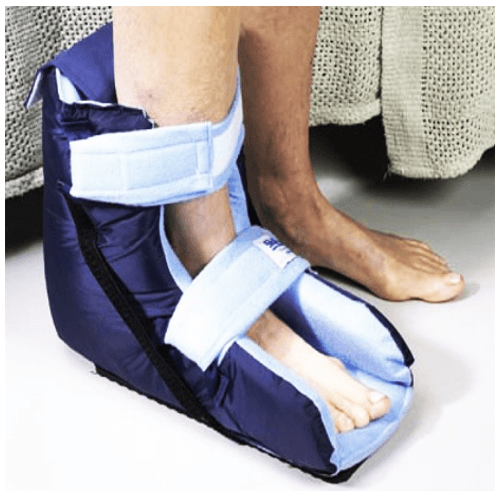 Pressure Relief Ankle Foot Orthosis