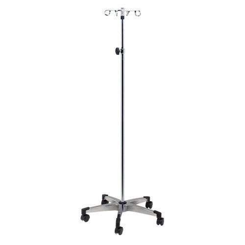 Iv Pole Stand