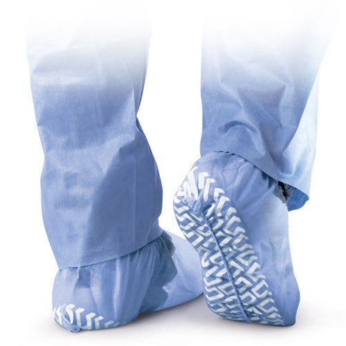 Non-Slip Shoe Cover - Haines Medical Australia