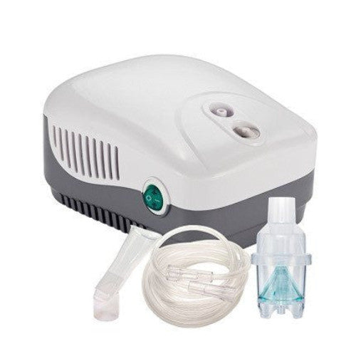 Nebulizer Machine for effective respiratory treatment, providing precise medication delivery to enhance lung health.