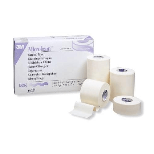 Transpore Surgical Tape Healthcare