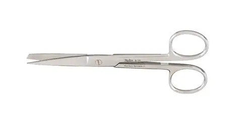 Miltex Sharp-Sharp Scissors