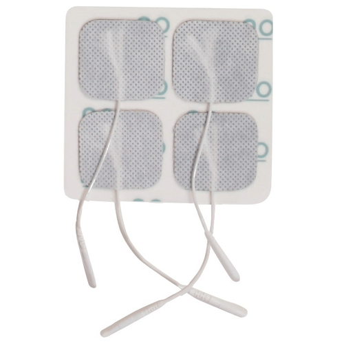 Tens Pads Replacement Tens Unit Pads Replacement Pads for Tens