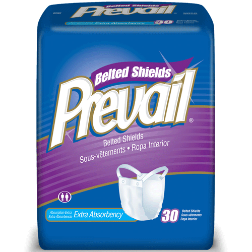 Prevail Extra Absorbency Daily Underwear